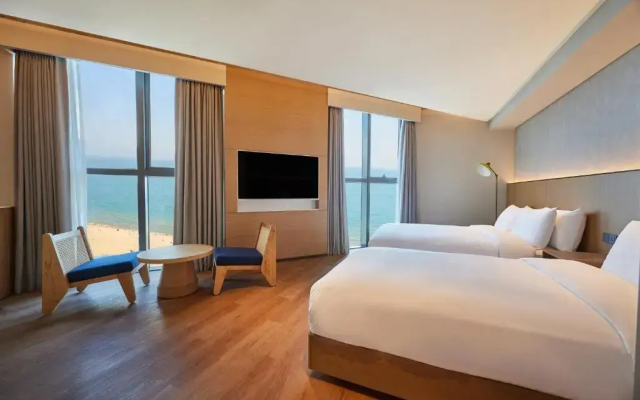 L7 HAEUNDAE by LOTTE HOTELS