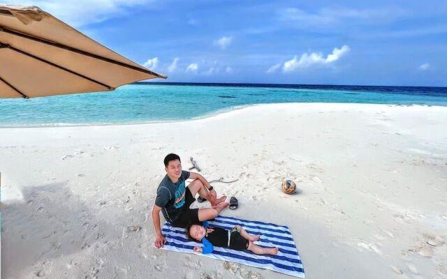 VIVA Beach & Spa MALDIVES