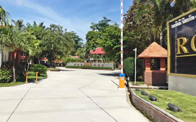 Royal Lee Resort & Spa