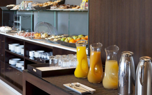 AC Hotel Sevilla Fórum by Marriott