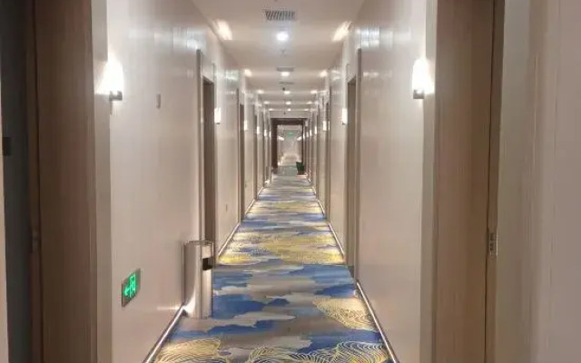 Beijing Yongxing Hotel