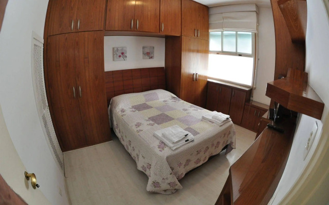 Apartamento Moreira da Silva