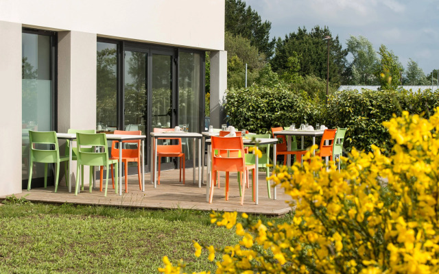 Sure Hotel by Best Western Guerande