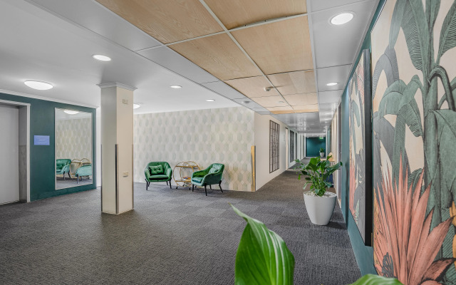 Nelson Towers Motel & Apartments