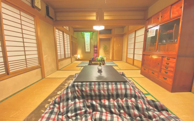 The Hotel Yuzawa Paradiso