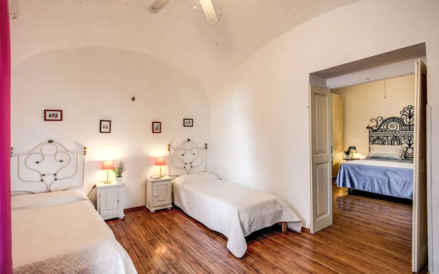 The Retreat of the Senses