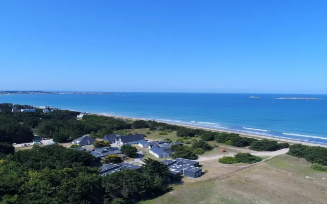 Auberge des Dunes - Reves de Mer - Hostel