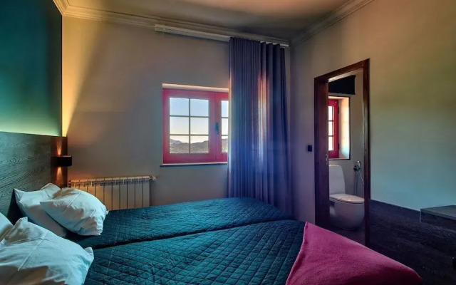 Miradouro Do Castelo