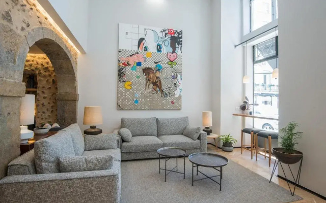 Urbano FLH Hotels Lisboa