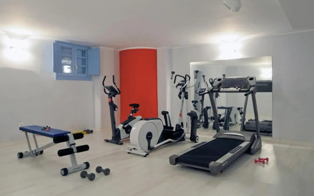 Kythira Golden Resort