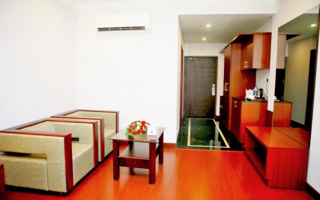 Seashore Residency