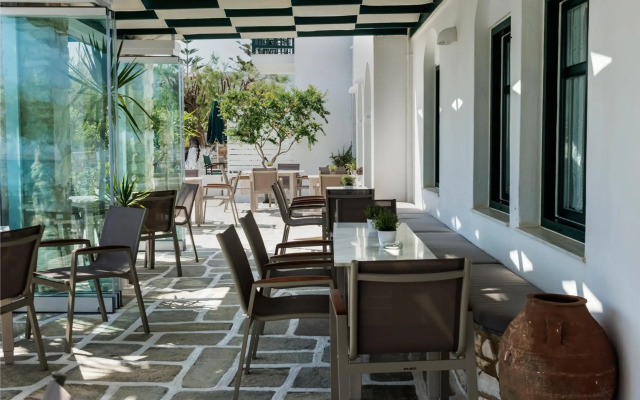 Hotel & Apartments Kalypso