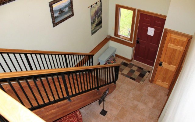 Maria's Creekside B&B