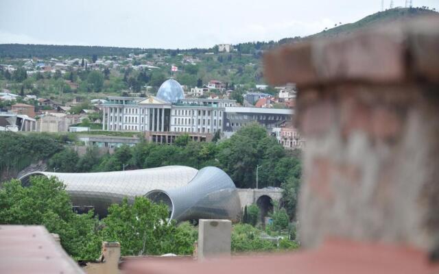 Old Tbilisi Rhymes