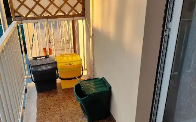 House Lillina ,casa vacanze