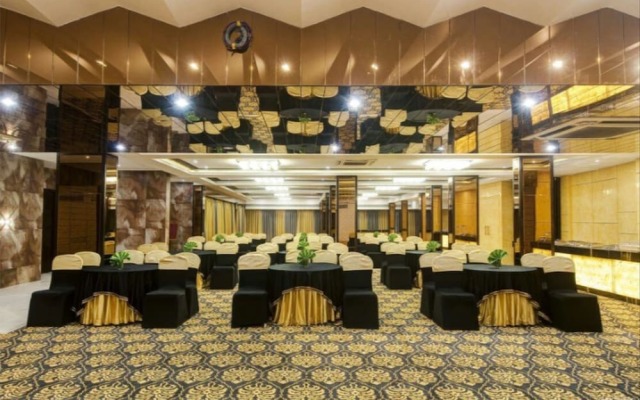Hotel Aditya