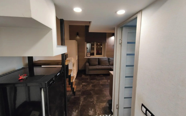 ZenApart на улице Гостиничная 10/5