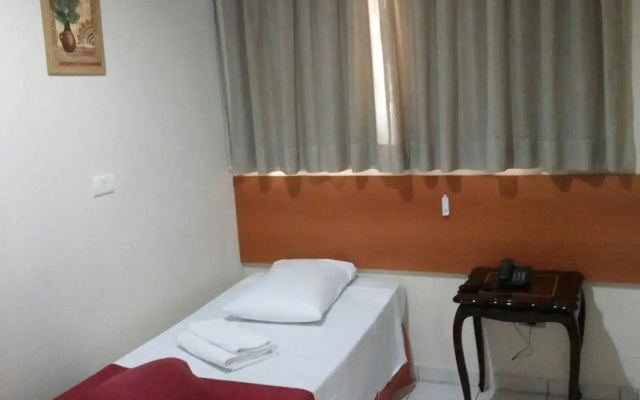 Hotel Internacional