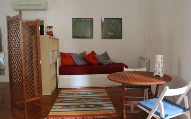 Al124 Guest House