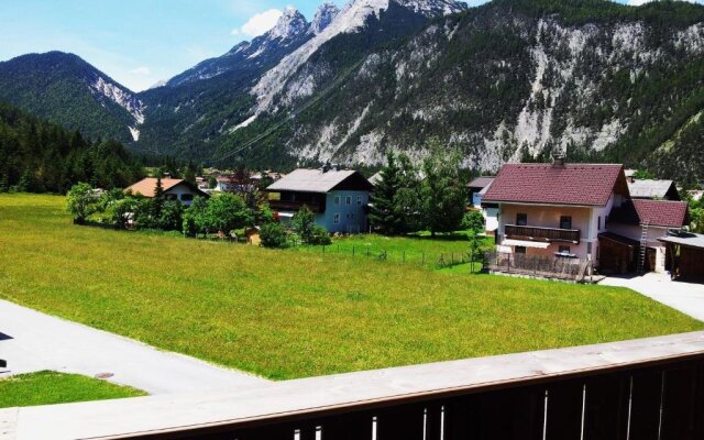 Pension Arnspitze