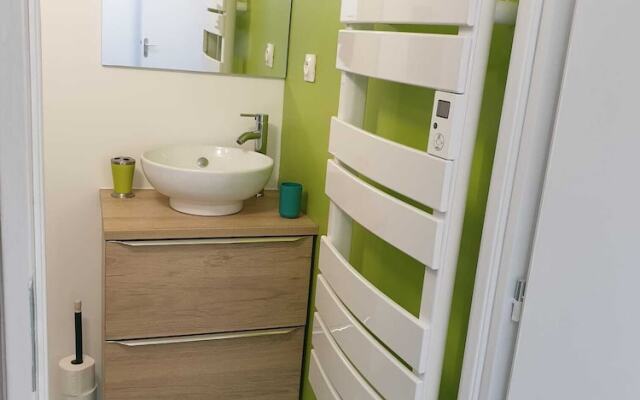 Appart meublé Beaumont - Futuroscope