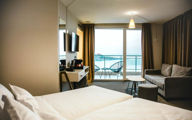 Hotel Antea Sozopol