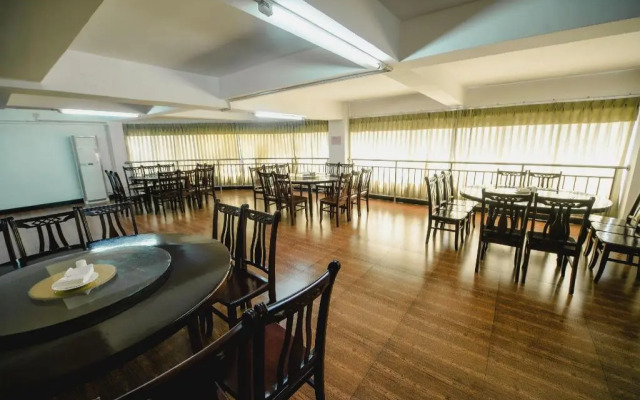 Xana Hotelle (Chongqing Jiangbei International Airport)