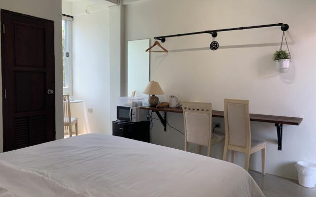 Self Check-in Apartment - Baiput Hometel