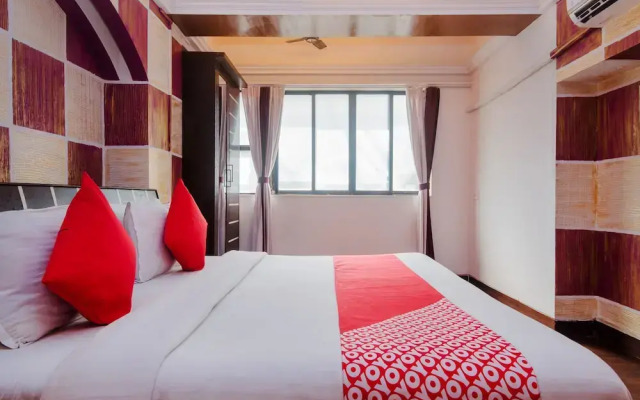 OYO 11879 Ashu Bini Hospitality Pvt Ltd Kalptaru