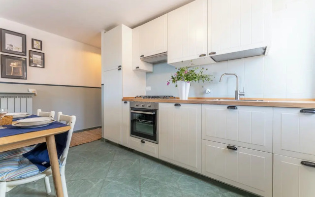 Emma House, Moneglia, Wifi