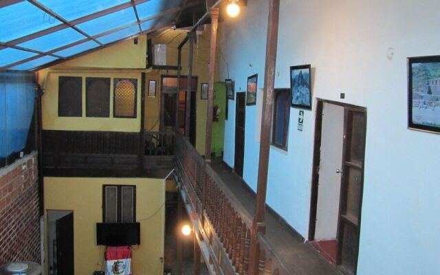 Hostel Imperial Backpackers
