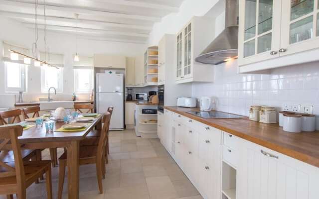 Oceanview Villa 126