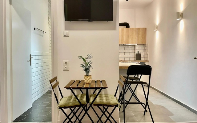 B & B House Apartment