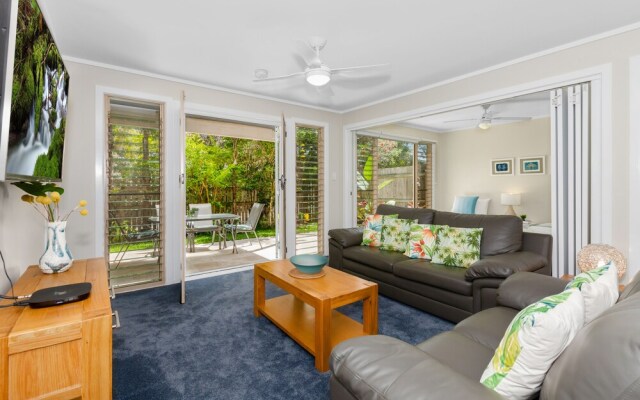 Hastings Cove Apartment