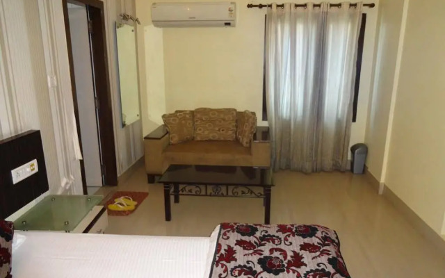 FabExpress Royal Residency Patna
