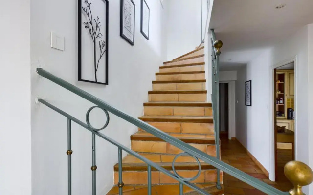 Maison Paradou, 6 pièces, 8 personnes - FR-1-599-35