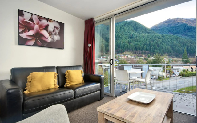 Whistler Holiday Apartments