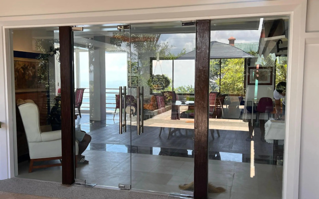 The Carmelence View Villa
