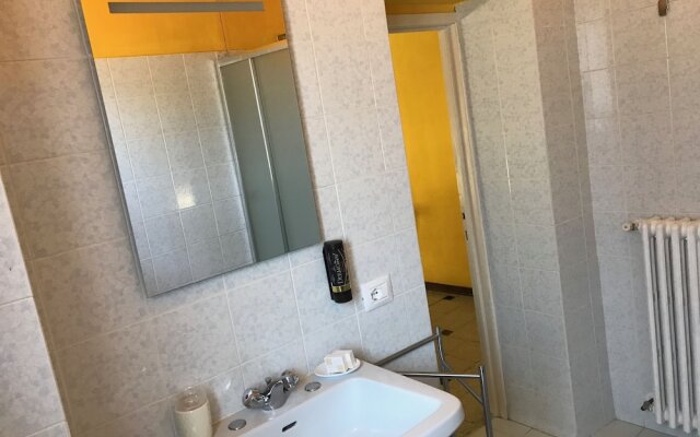Albergo Antica Lanterna