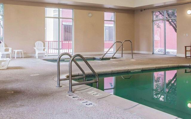 Quality Inn Fort Dodge