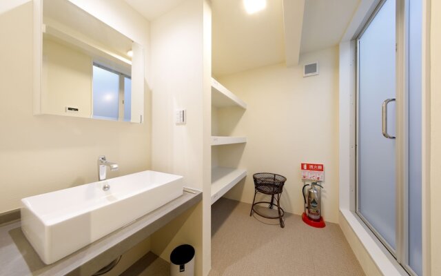 Residence inn Kamado and Tsuboyu