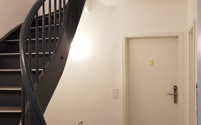 Pforzheim Ferienhaus 24-7