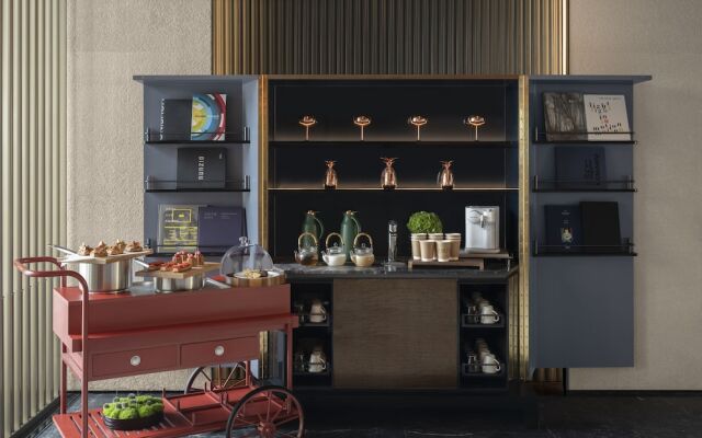 Kimpton Suzhou Bamboo Grove by IHG