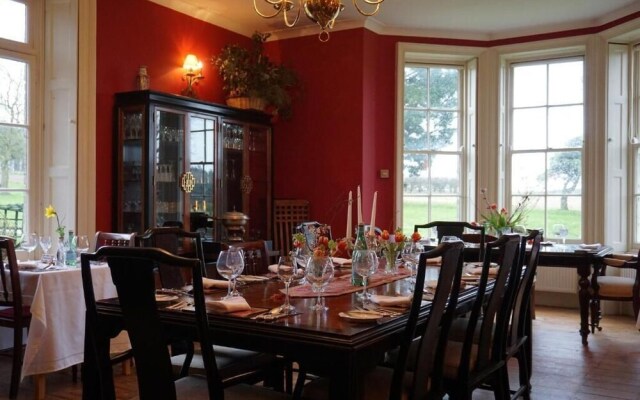 Red Lodge Country House