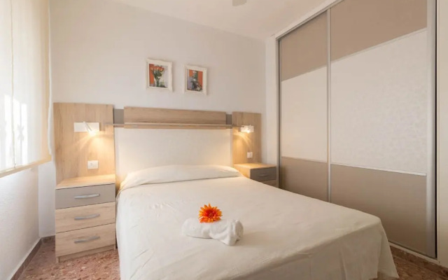 Apartamento Atlas IV ref. 1102  by Iberplaya