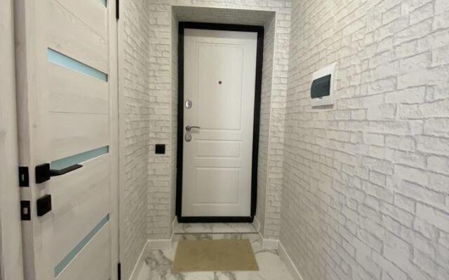 Апартаменты на бульваре Чавайна