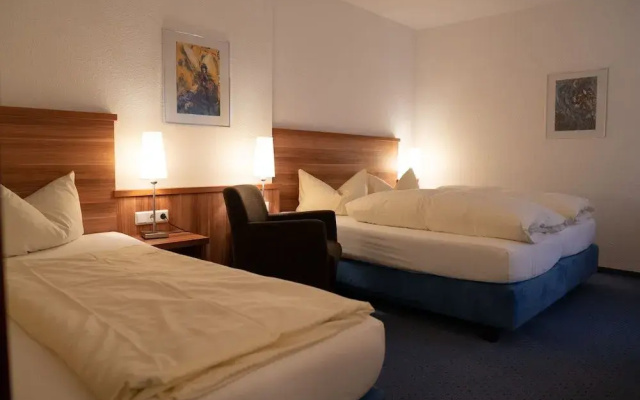Hotel Jägerhof