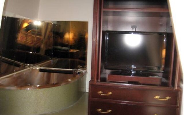 Motel Iberville