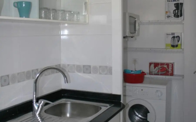 Fantastic, 100 Meters From The Beach