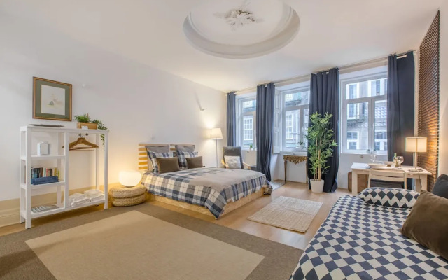 Batalha Historical Apartments I